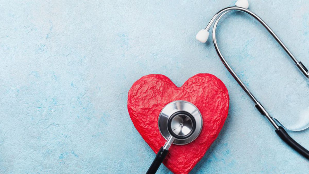 Statistici alarmante de Ziua Inimii. Bolile cardiovasculare au ucis aproape 22.000 de moldoveni, în 2019