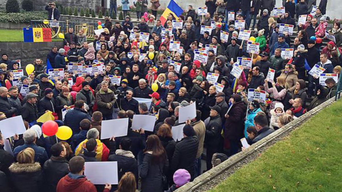 Alegeri 24 februarie: Statul a decis să deschidă 125 de secții de vot peste hotarele țării, cu 25 mai multe decât în 2016 (DOC)