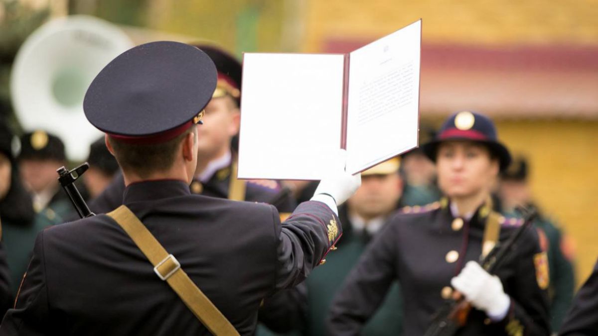 Statul va plăti pentru chiria ofițerilor SPPS. Câți bani li se vor oferi lunar