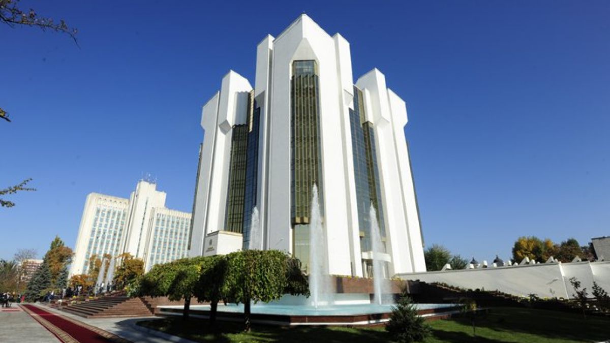 Ștefan Ţîbuleac, noul șef al Serviciului Consiliului Suprem de Securitate