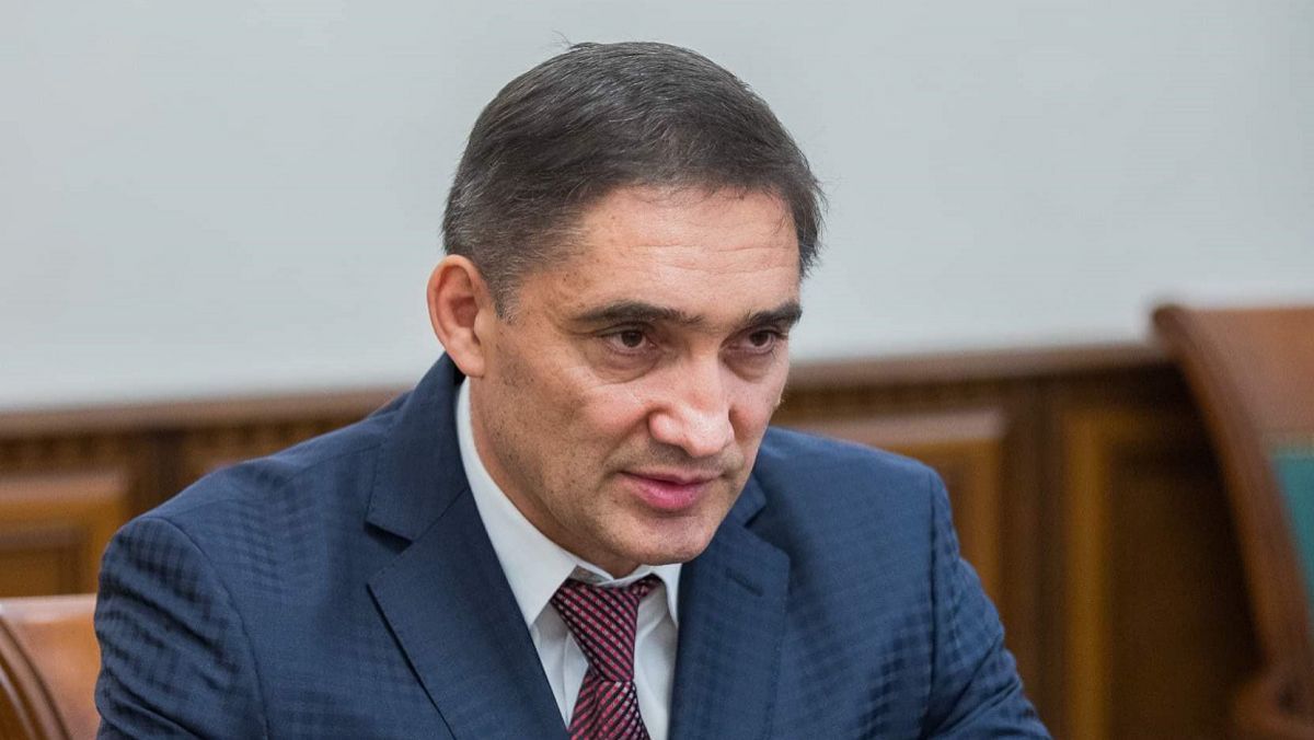 Stoianoglo, după controalele de la PA și PCCOCS: Patru ani am avut parte de spectacol