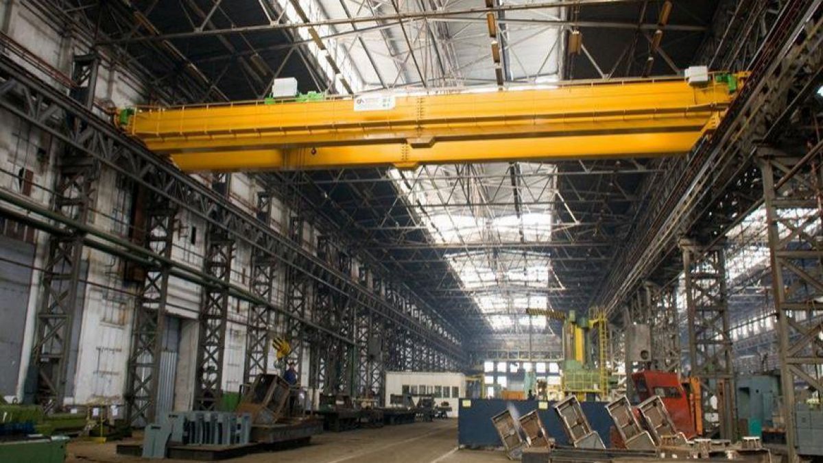 Strategia anti-comă pentru industria R. Moldova
