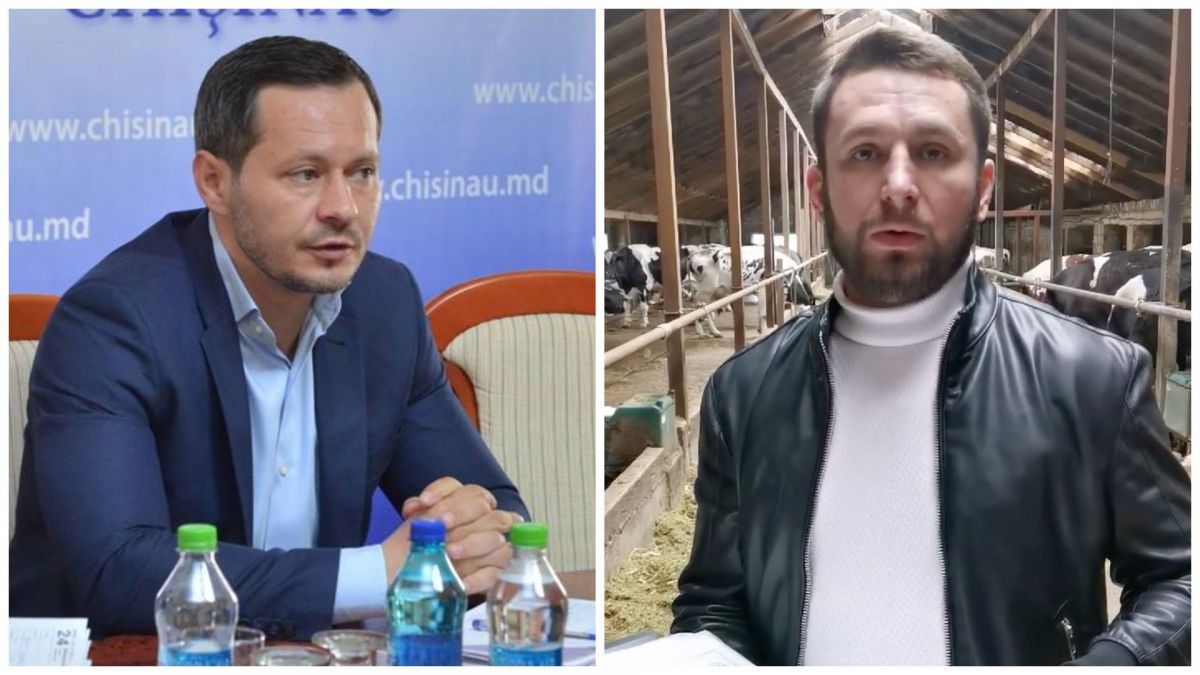 Strigătul disperat al unui producător autohton: „Avem o problemă care ne-a demoralizat, nu știu ce să facem mai departe” (VIDEO)
