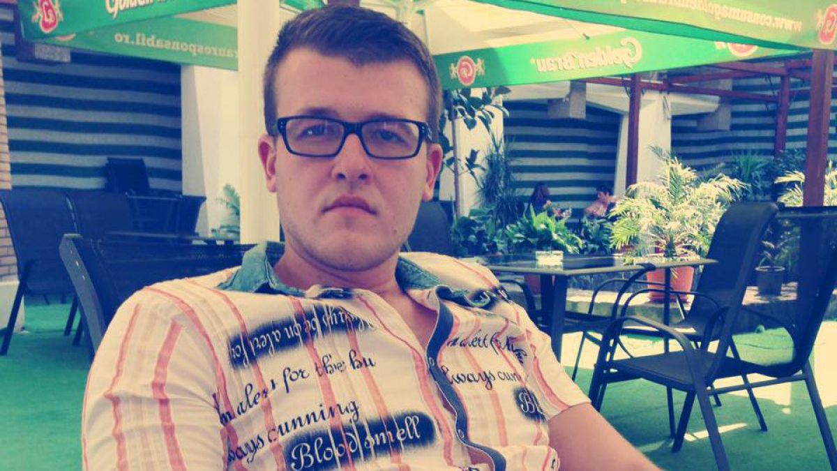 Studentul care și-a ucis colegul de cameră din R. Moldova, condamnat definitiv la închisoare pe viață și plata a 500.000 de euro