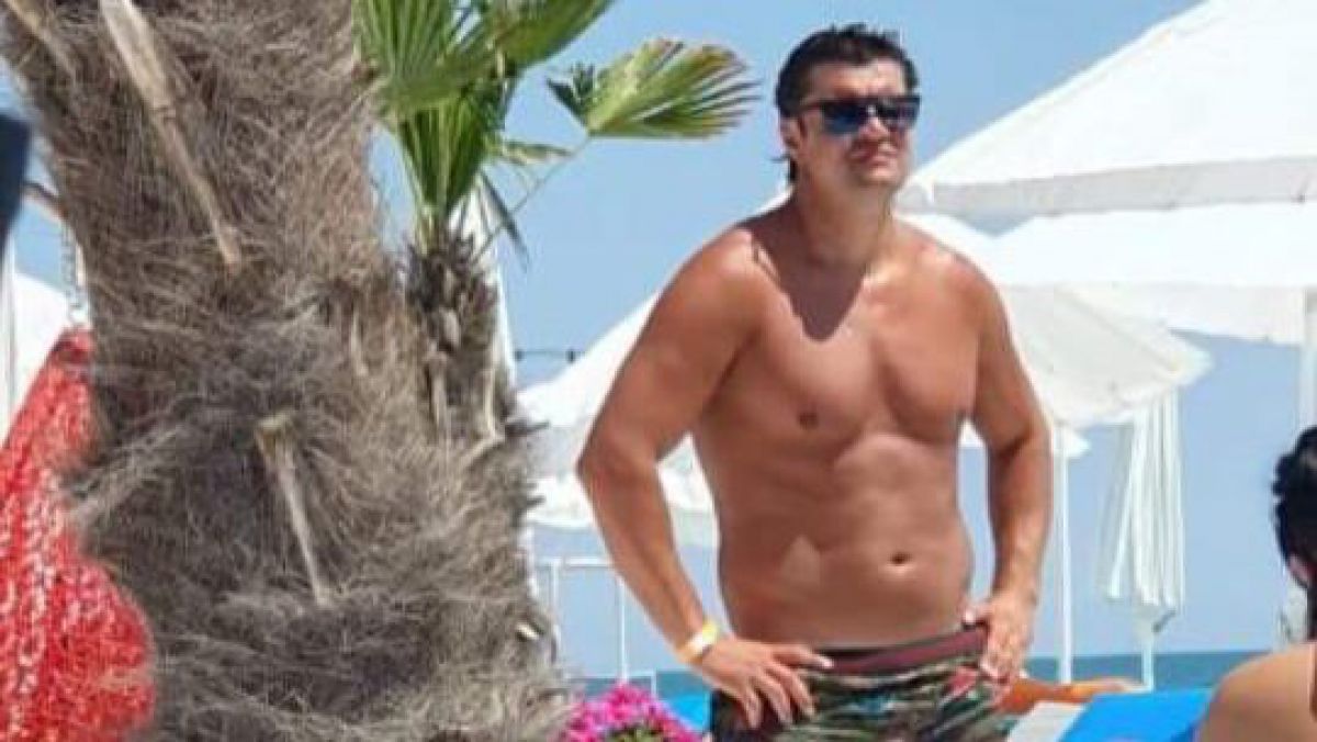 Surprinși odihnindu-se pe litoral în timp ce figurează în dosare penale. Țuțu și Chirinciuc s-ar afla la mare (FOTO)