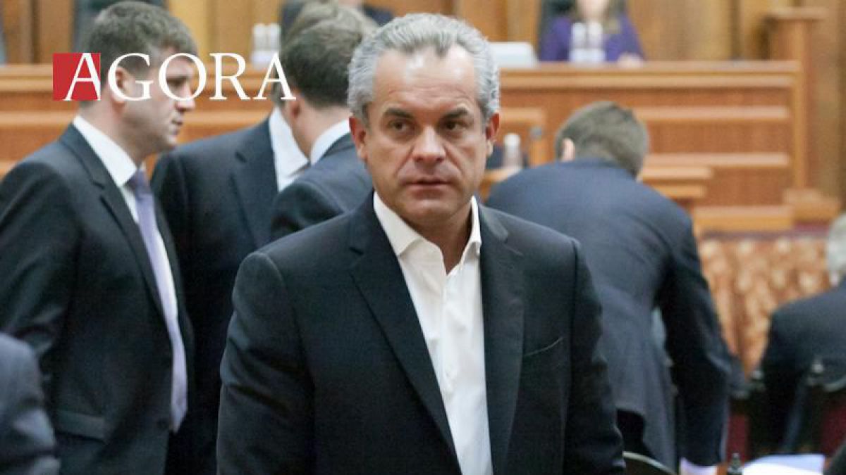 ZdG: Cine ar fi persoana reținută pe 30 de zile, suspectată de complicitate în spălare de bani alături de Plahotniuc
