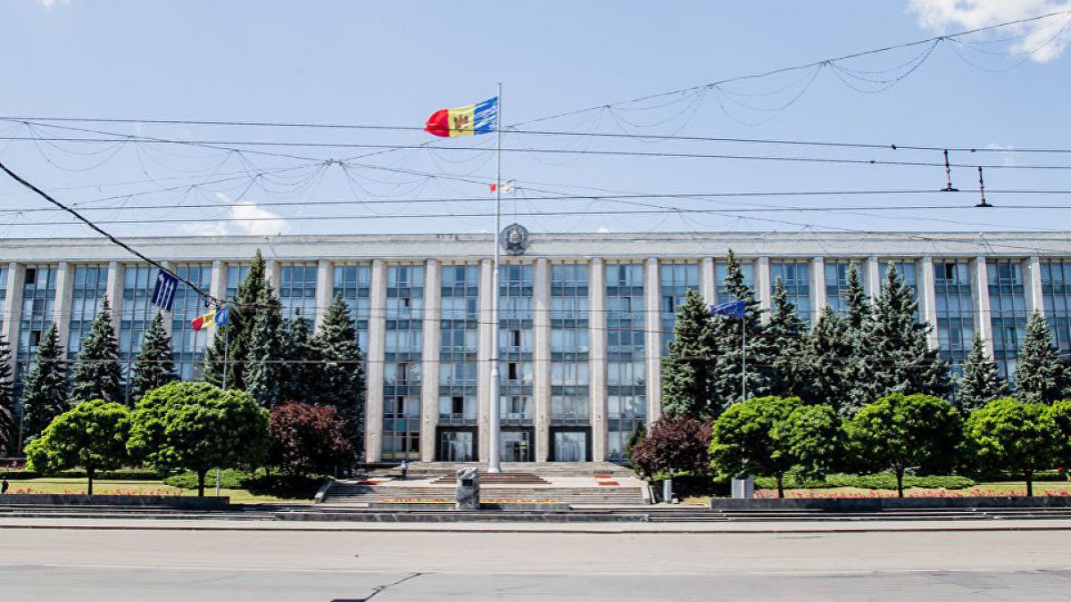 Surse: Năstase - vicepremier, printre miniștri - un consilier al lui Dodon, implicat în evenimentele din 7 aprilie 2009