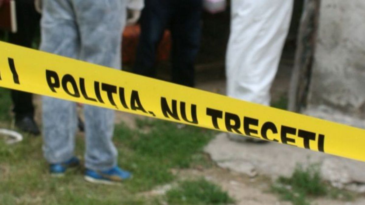 Suspecții pentru dublul omor de la Cetineri, reținuți în Rusia. Riscă detenția pe viață