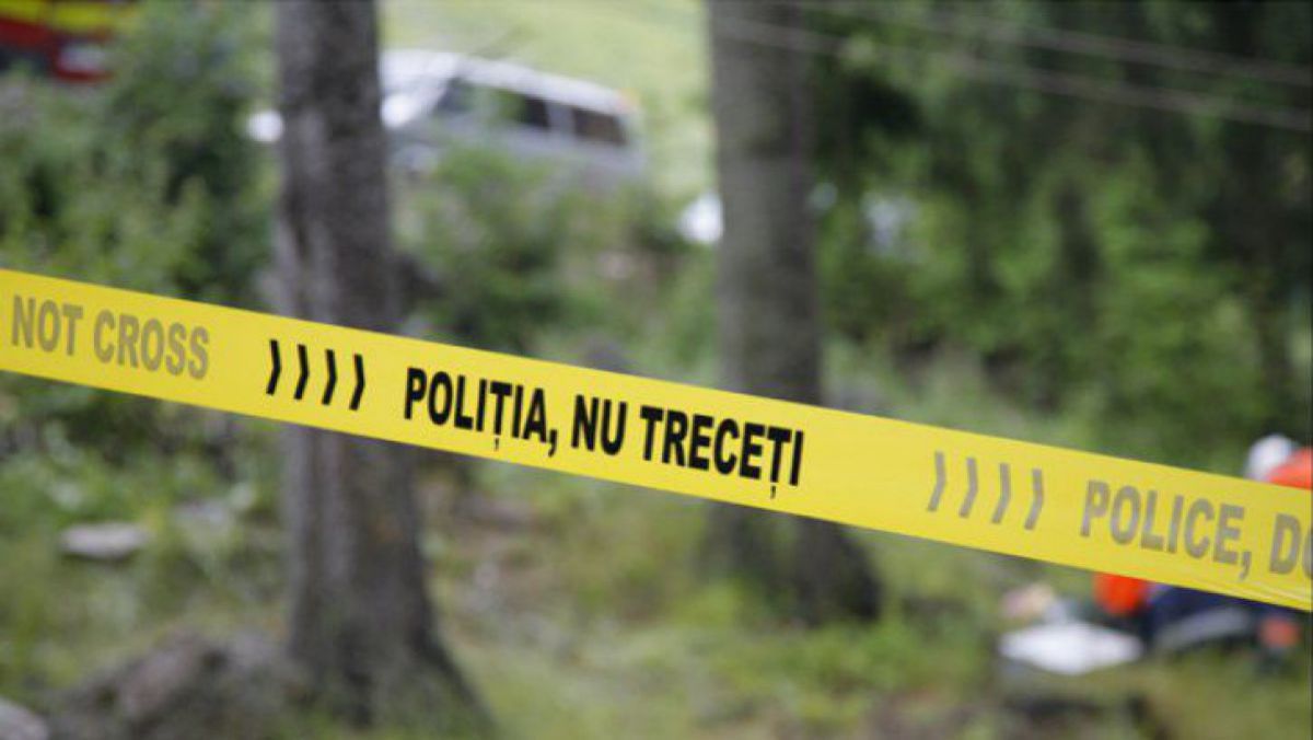 Suspectul dublului omor de la Botanica riscă detenție pe viață. Și-ar fi ucis amicii după o petrecere în club