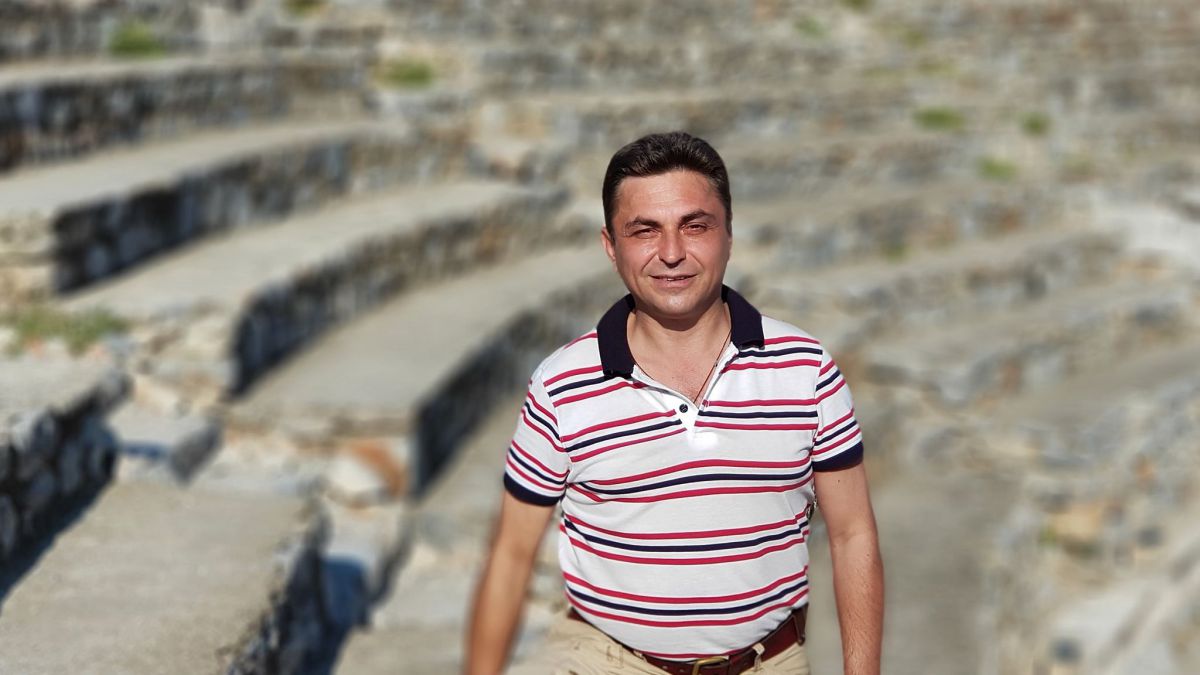 Sveatoslav Mihalache nu a fost înregistrat la alegerile parlamentare noi. CEC a respins contestația candidatului PUN