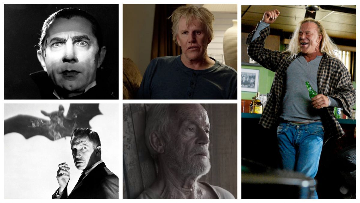 TOP 10 actori care au murit de cele mai multe ori pe marele ecran