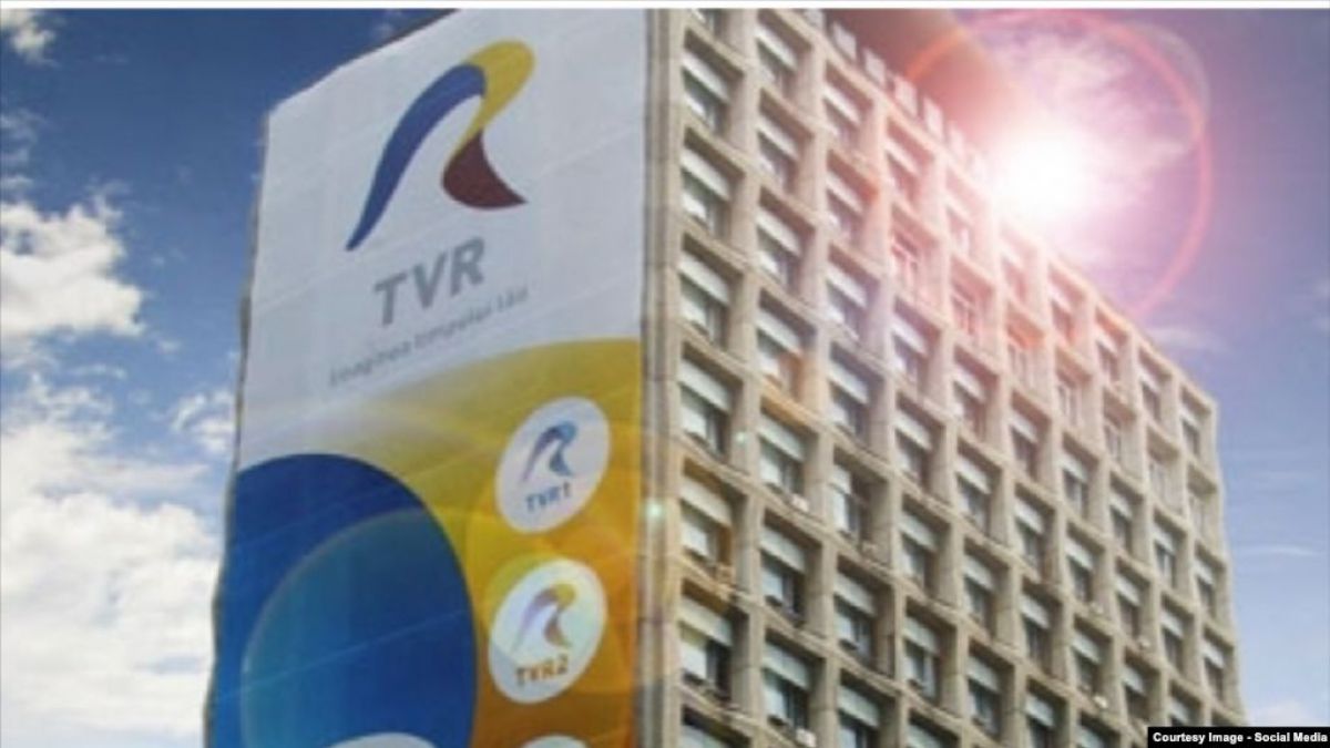 Maia Sandu: „Frecvența de emisie preluată abuziv trebuie să revină la TVR”. Ambasadorul României se bizuie pe autoritățile moldovene