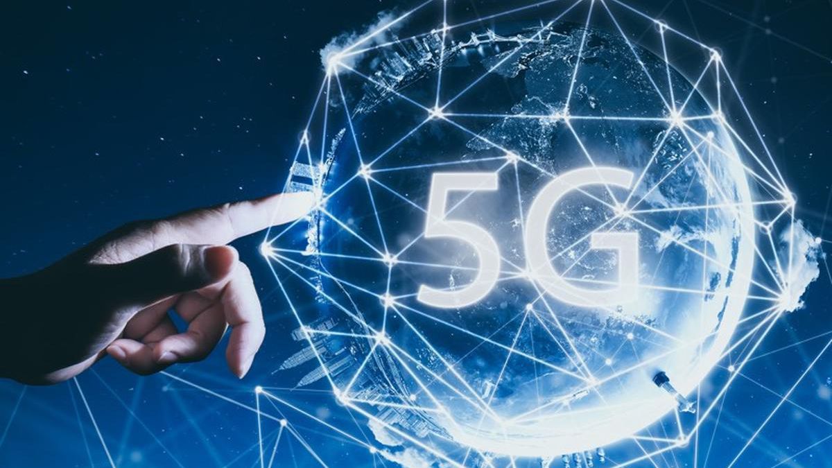 Tehnologia 5G, testată în Moldova. Chiril Gaburici: „Țara noastră ar putea servi drept spațiu de testare a tehnologiilor performante”