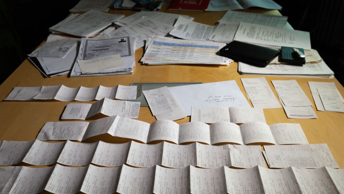 Rise Project, primele dezvăluiri din valiza Tel Drum: Informații esențiale din interiorul corporației, la care procurorii DNA n-au avut acces