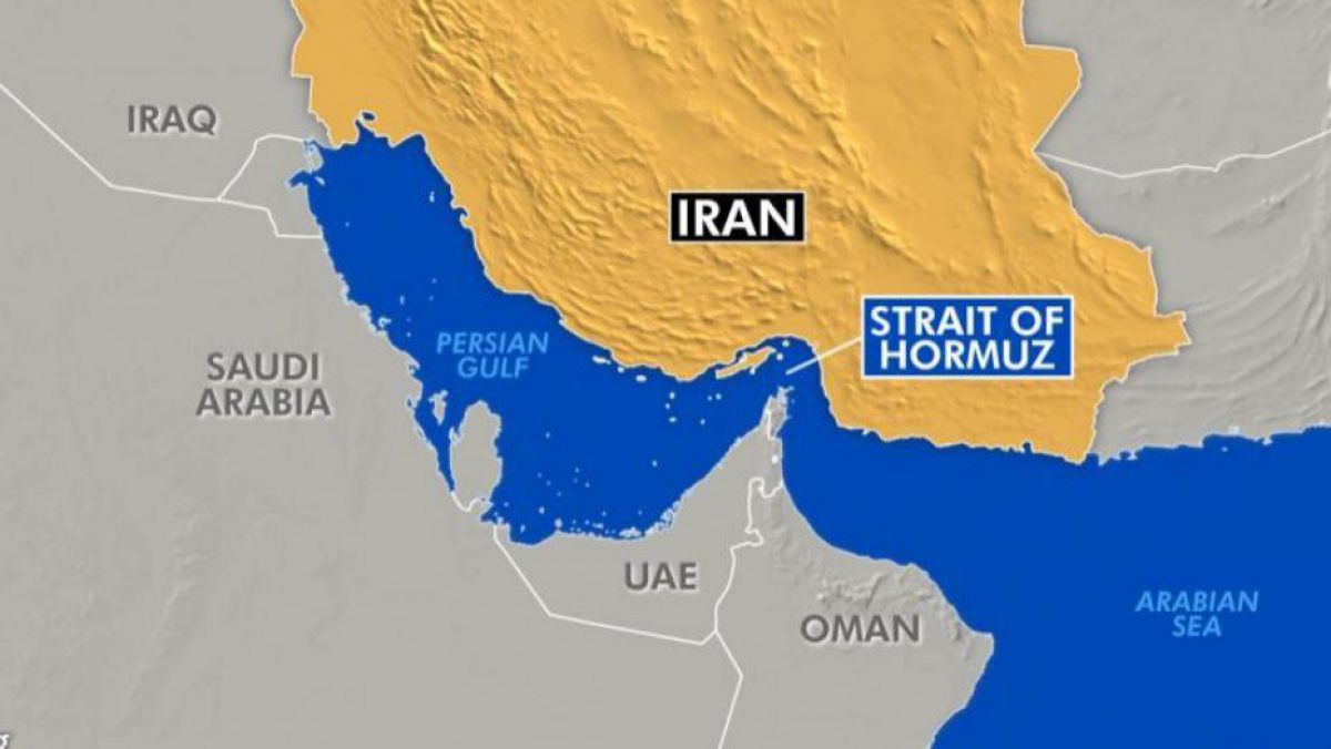 Tensiunile din Strâmtoarea Hormuz. Arabia Saudită și Qatar condamnă dur acțiunile Iranului
