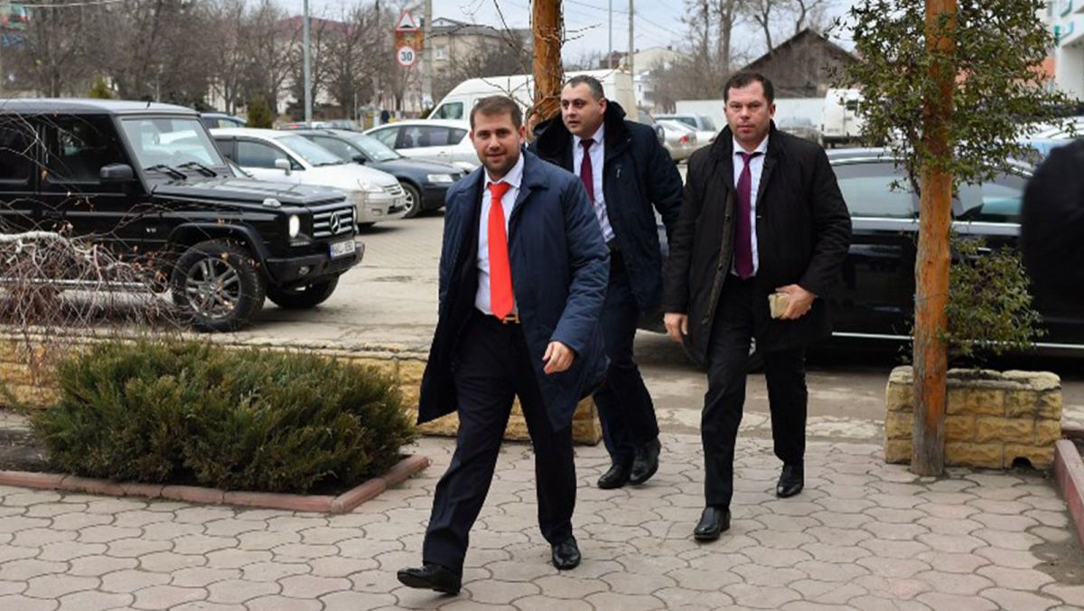 Terguță, despre cum ar fi scos Șor bani din țară: „Schema e simplă”