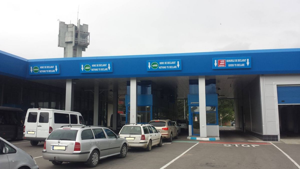 Termenul maxim de aflare în Republica Moldova a mașinilor înmatriculate în străinătate. Ce prevede legea în cazul încălcării acestuia