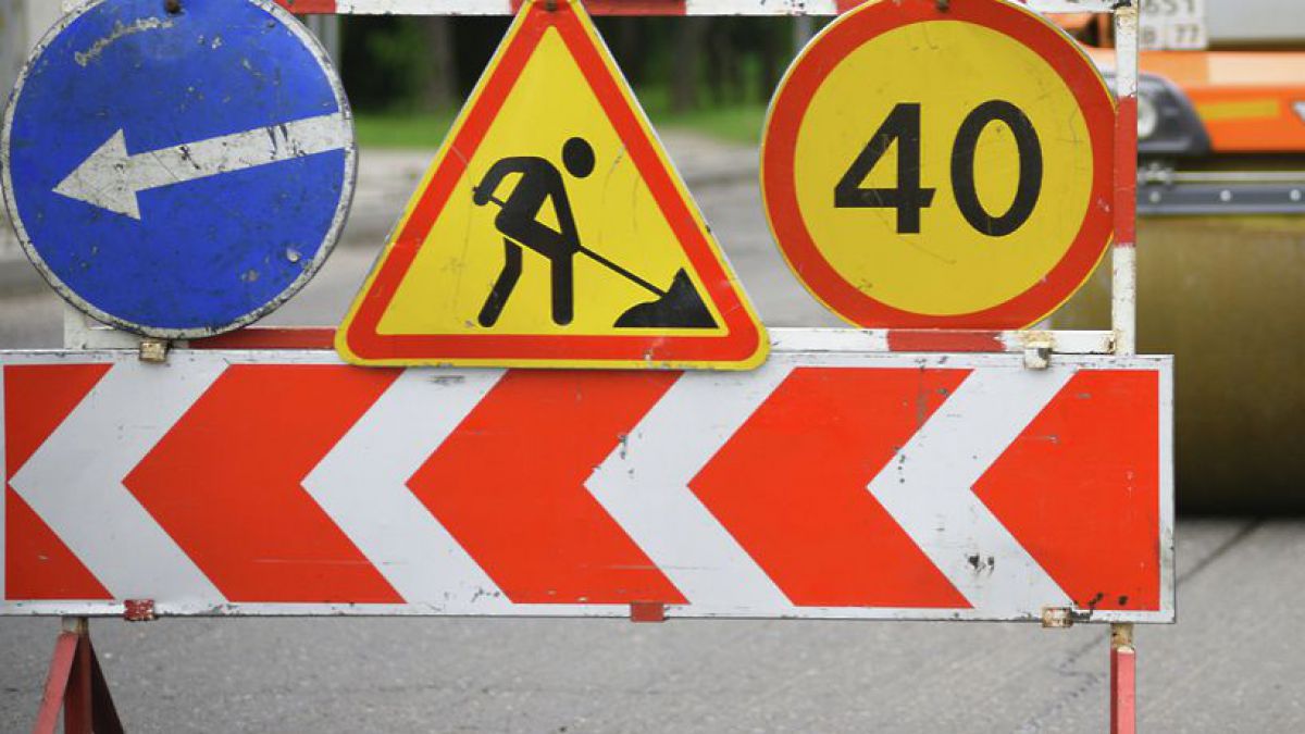 Traficul de pe câteva străzi din Chișinău va fi sistat pe parcursul lunilor iunie și iulie. Iată motivul