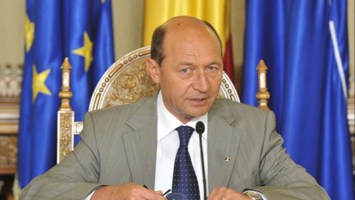 Traian Băsescu, prima reacție, după ce a pierdut definitiv cetățenia Republicii Moldova