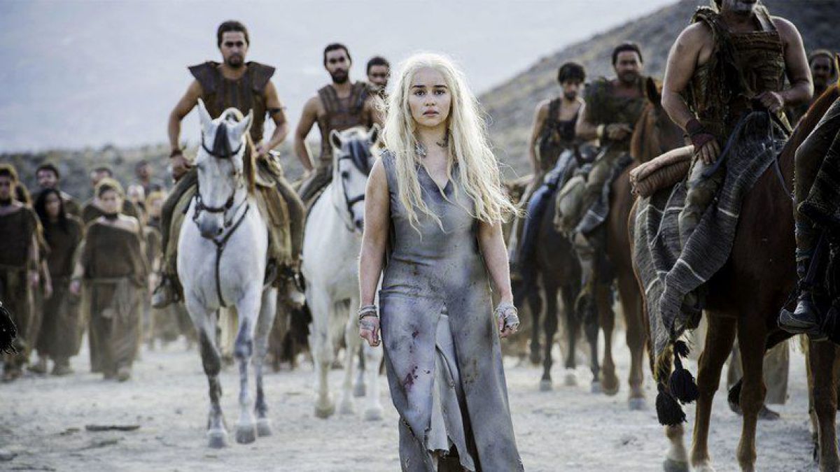 Trei spinoff-uri inspirate din „Game of Thrones”, deja în pregătire la HBO