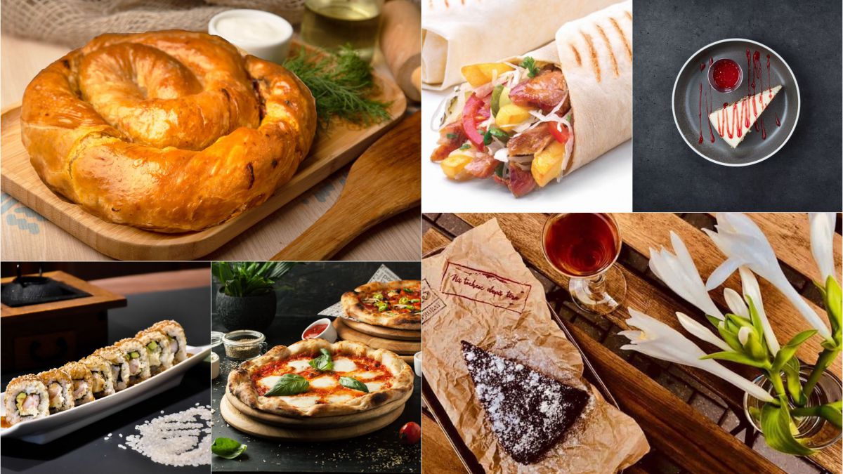 TripAdvisor: Top 10 restaurante din Chișinău cu cele mai mici prețuri