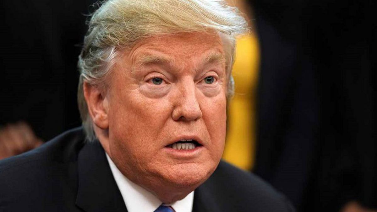 Trump avertizează că va distruge economia Turciei, dacă Ankara va merge prea departe cu ofensiva din Siria
