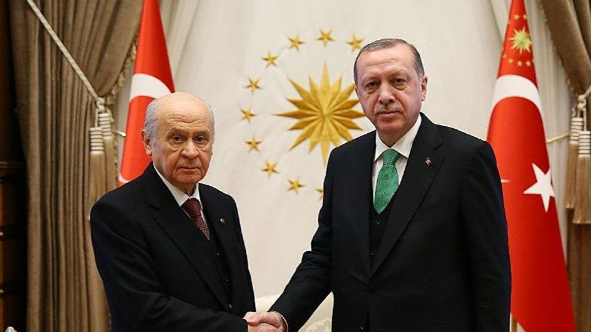 Turcia: Principalul partener electoral al lui Erdogan pune capăt alianţei cu acesta