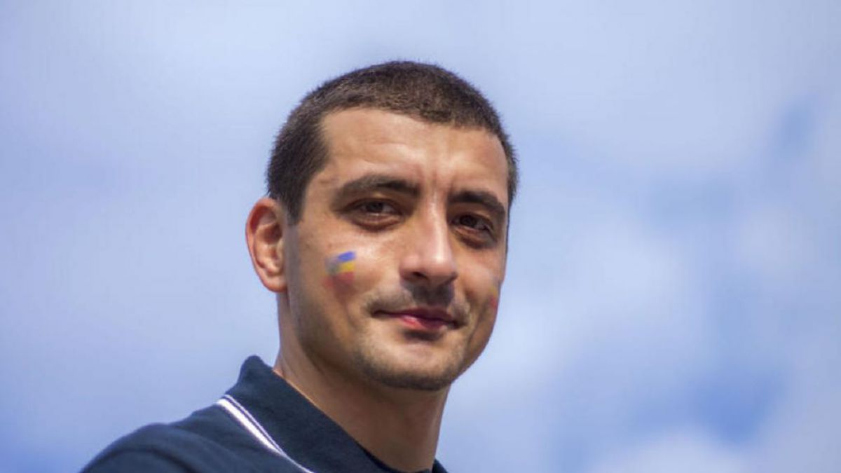 ULTIMĂ ORĂ. Unionistul George Simion, expulzat din Republica Moldova pentru un termen de 5 ani