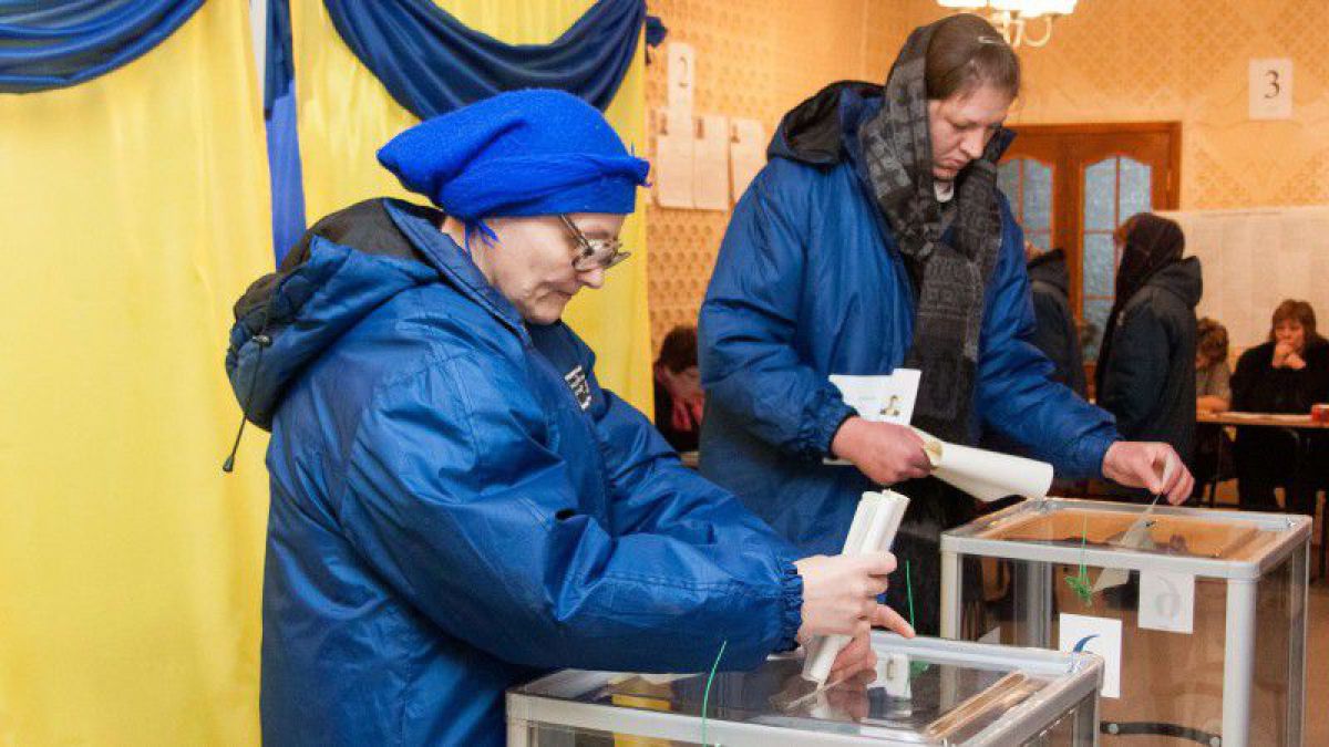 Ucraina: Alegeri în regiunile separatiste, în ciuda criticilor Occidentului. Ce spune Ministerul de Externe al R. Moldova despre organizarea scrutinelor