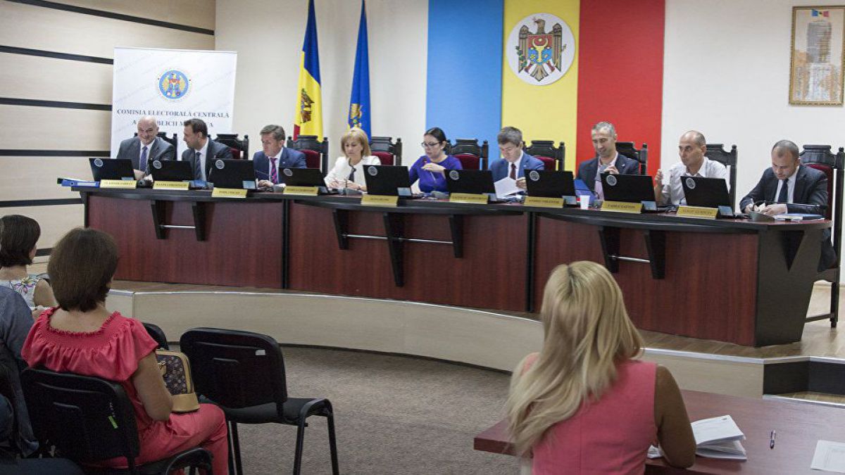Decizia privind invalidarea alegerilor din Chișinău ar putea fi revizuită 