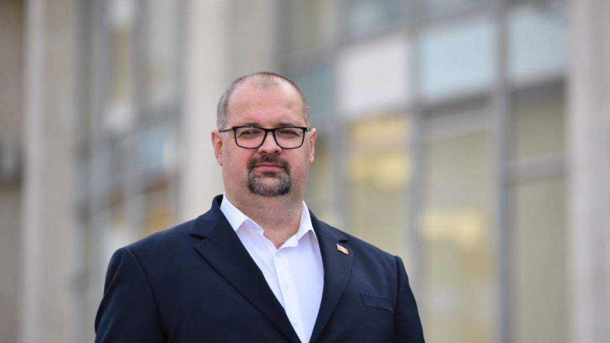 Un actual deputat socialist țintește și al doilea mandat. Adrian Lebedinschi, omul PSRM pe circumscripția Centru-Râșcani din Chișinău