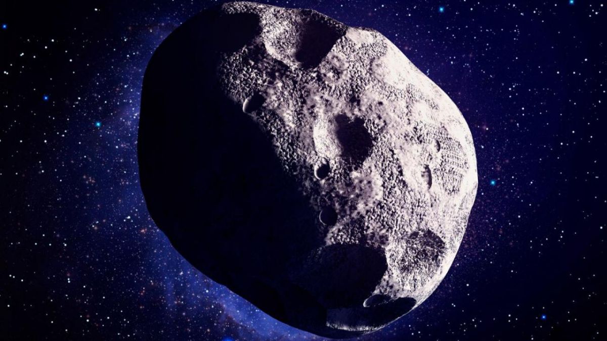 Un asteroid se îndreaptă spre Pământ. Când ar putea lovi planeta noastră