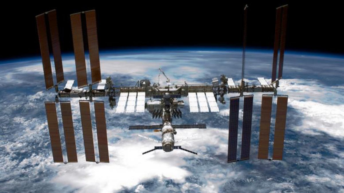 O astronaută NASA este acuzată că a comis prima infracțiune din spațiu