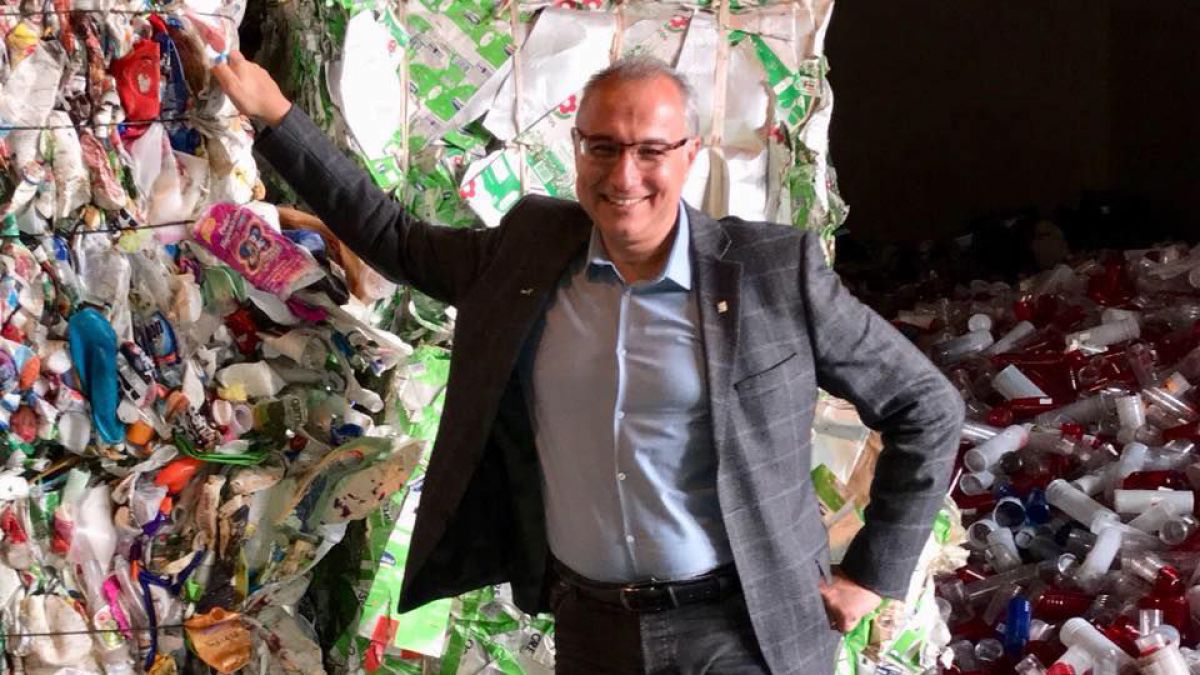 Un bărbat din Grecia a rămas cu zile în urma tragediei Ethiopian Airlines pentru a întârziat la zbor cu două minute