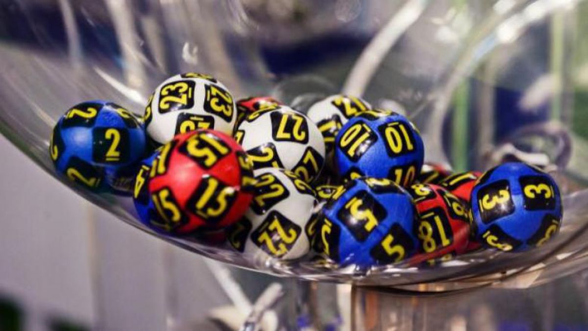 Un britanic a câștigat marele premiu la Loto: 190 de milioane de euro