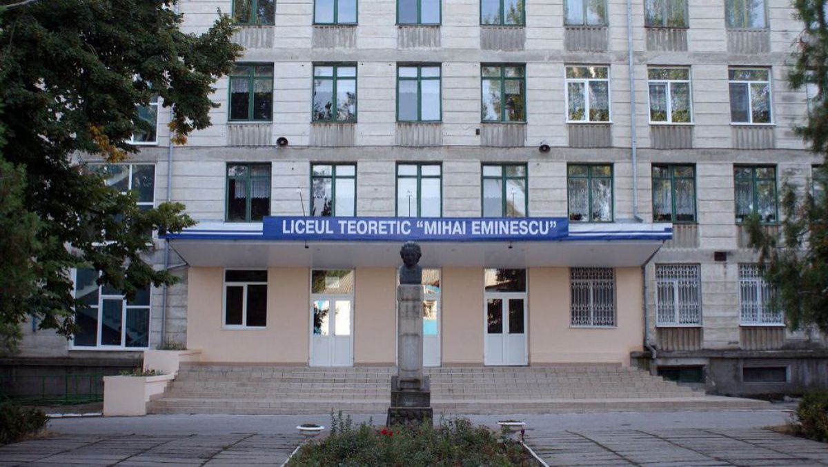 Un copil de 12 ani din Bălți a murit la spital, la scurt timp după ce a leșinat la școală