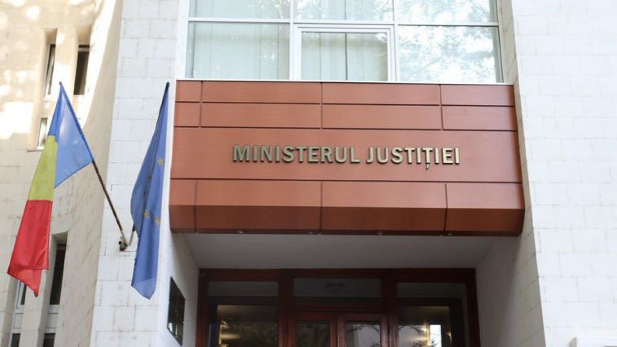 Un fost canditat la funcția de procuror general cheamă Ministerul Justiției în judecată. Iată care sunt motivele
