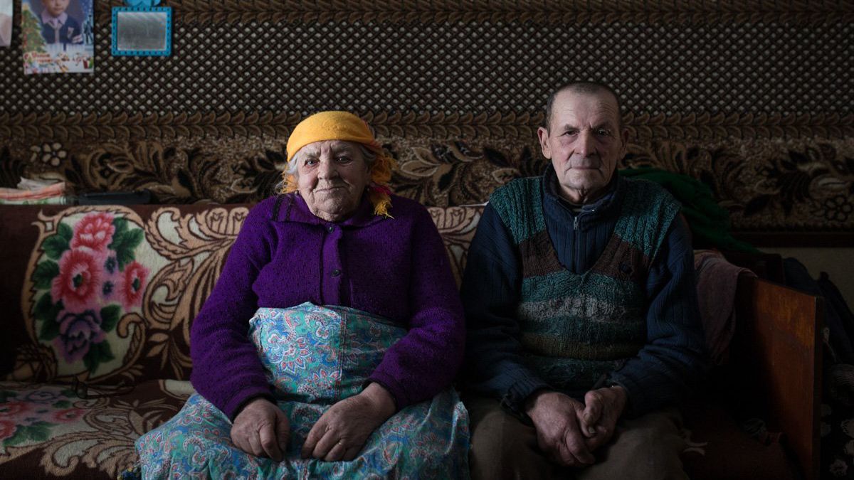 Un jurnalist spaniol, premiat pentru fotografiile din satele Moldovei