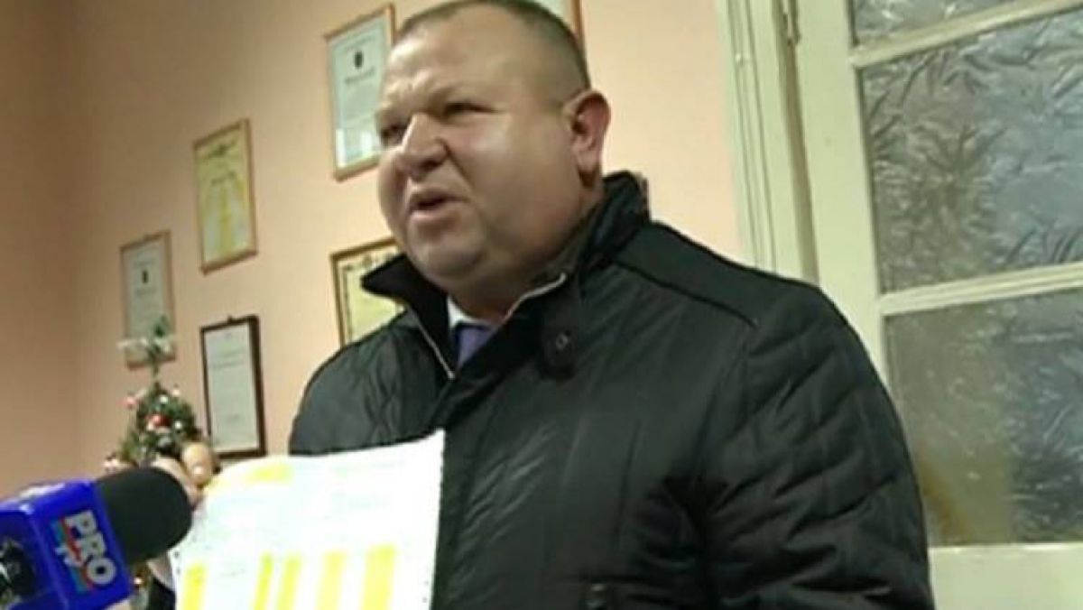 Un funcționar de la Primăria Chișinău, condamnat acum patru ani pentru abuz în serviciu, restabilit în funcție