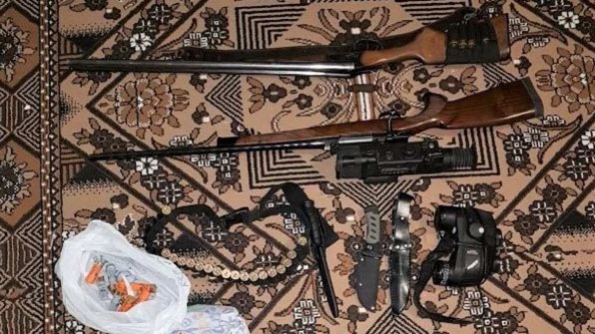 Un grup infracțional din Găgăuzia a fost anihilat. Printre făptași ar fi un candidat la funcția de consilier local pentru alegerile din 20 octombrie