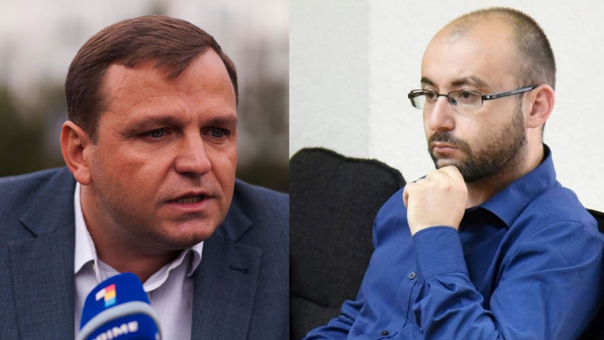 Un jurnalist, interzis la conferințele de presă ale IGP. Andrei Năstase: „În sală să nu mai fie condamnați penal” (VIDEO)