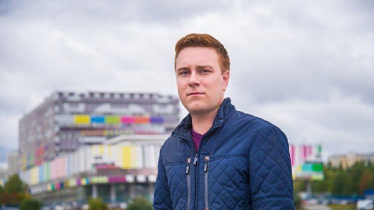 Un jurnalist rus de la postul NTV s-a sinucis 