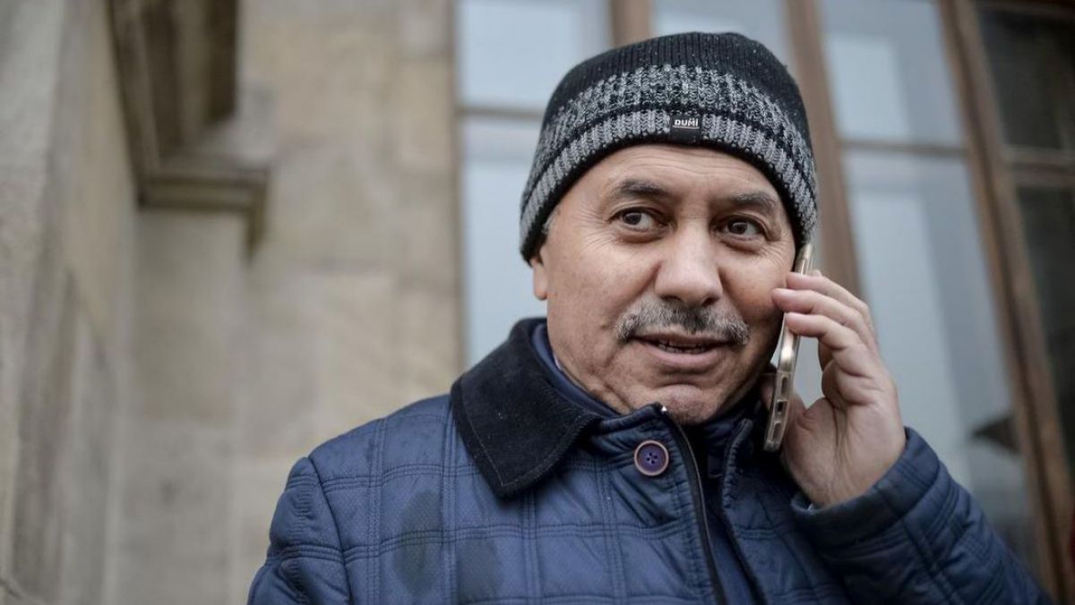 Un jurnalist turc angajat în România, reţinut de polițiștii români în baza unui mandat de extrădare emis la cerera lui Erdogan