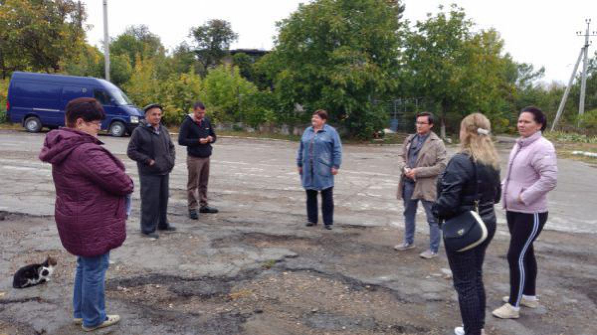Un oraș din nordul țării va beneficia de sprijin pentru revitalizarea urbană. Localnicii, invitați să se expună asupra problemelor