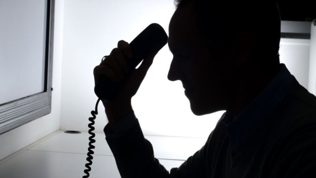 O pretinsă avertizare din partea Poliției este răspândită pe Viber