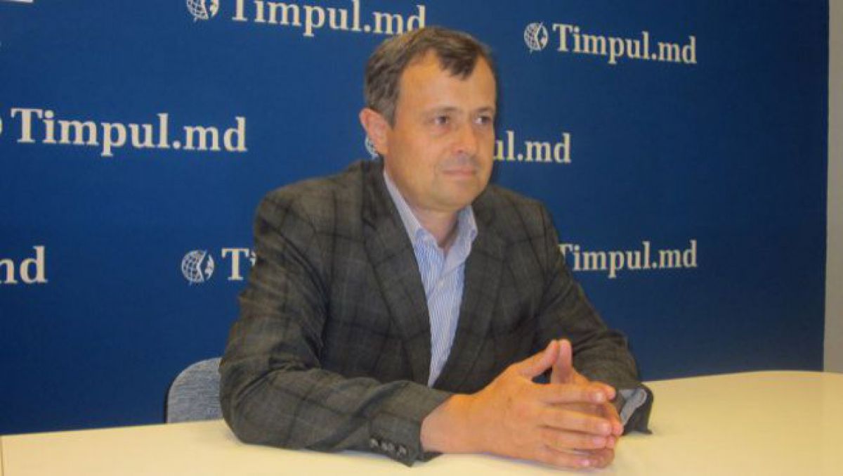 Un procuror anticorupție și-a dat demisia în semn de protest față de Harunjen: „Își apără interesele în mod abuziv și are un comportament ilegal”