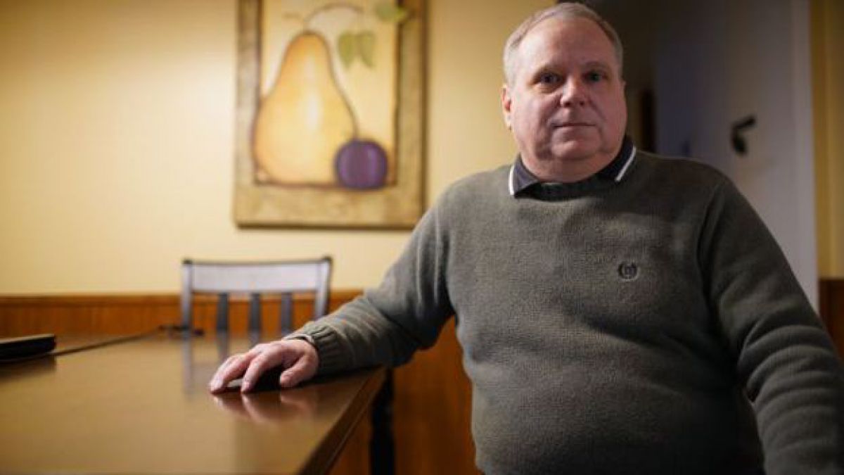Un supliment alimentar i-a distrus ficatul unui bărbat: Am avut un șoc când m-am văzut în oglindă
