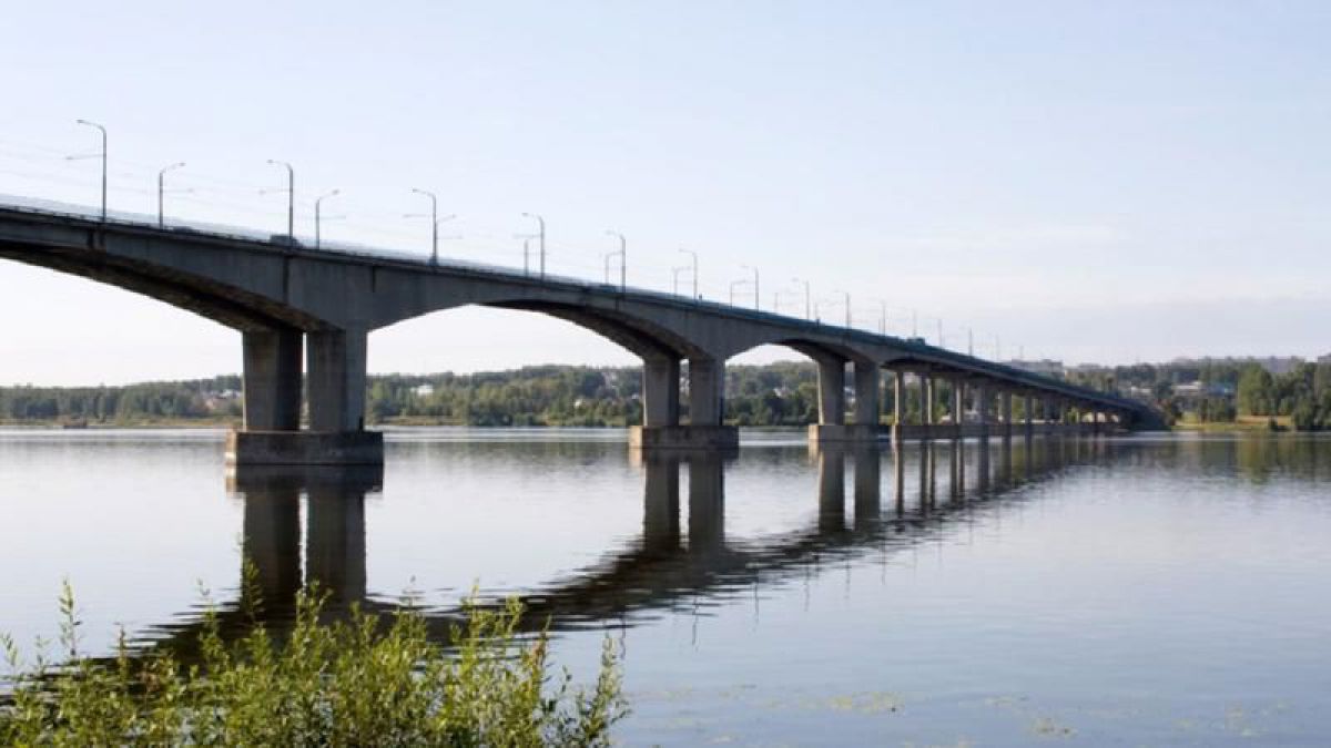 Undă verde pentru deschiderea podului „Unguri - Bronnița”, aflat la frontiera dintre Republica Moldova și Ucraina