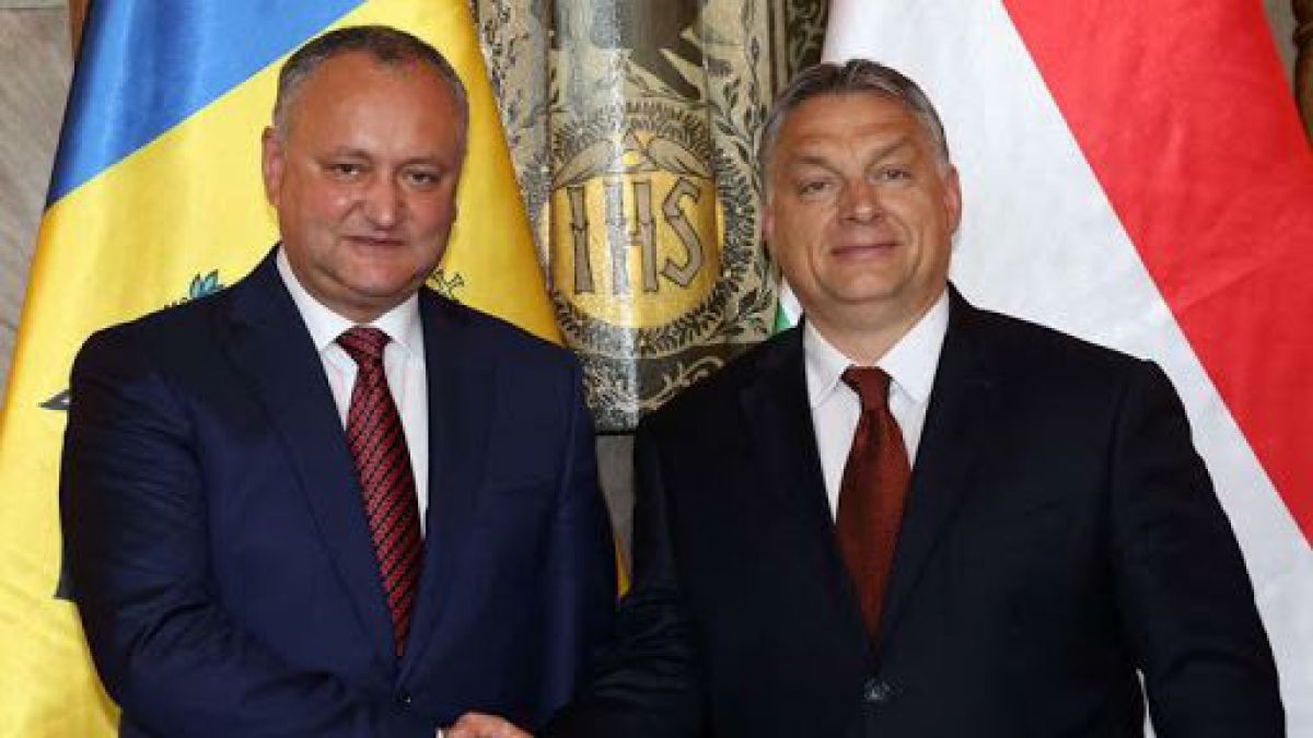 Ungaria, cunoscută pentru relațiile bune cu Moscova, ar urma să trimită doi diplomați, la Chișinău, pentru „a ajuta” în procesul de integrare europeană
