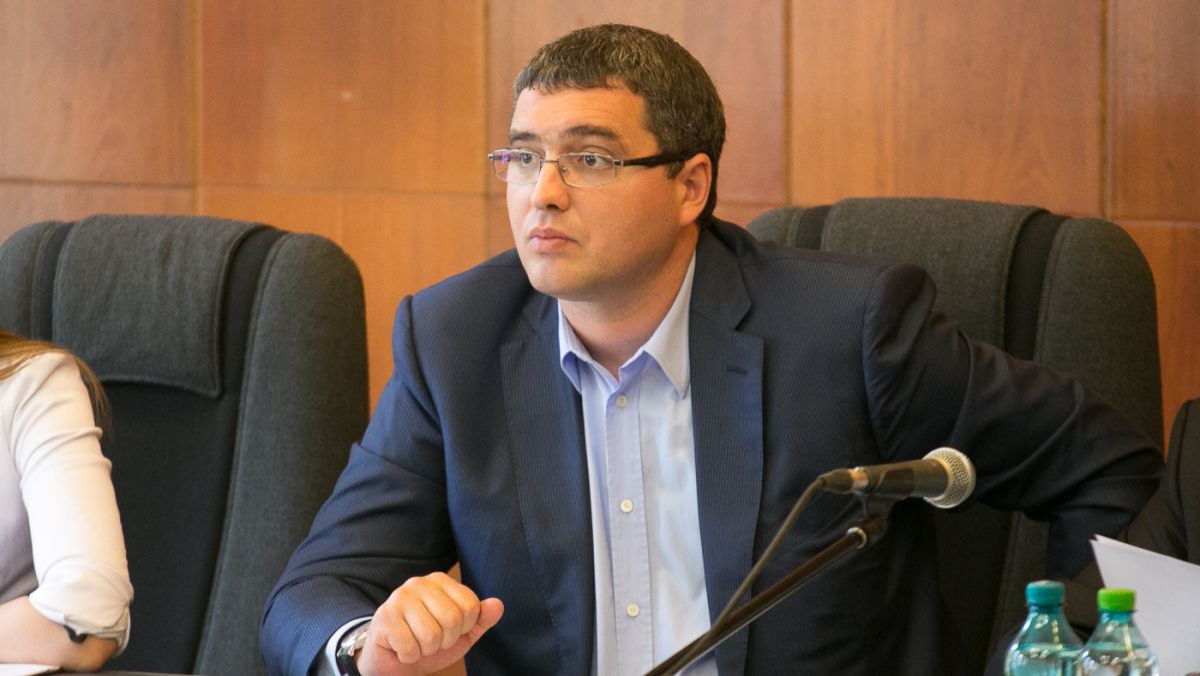 Usatîi: „Năstase nu va fi admis la parlamentare”, iar „Șor nu va ajunge la pușcărie dacă va lua 15 mandate”
